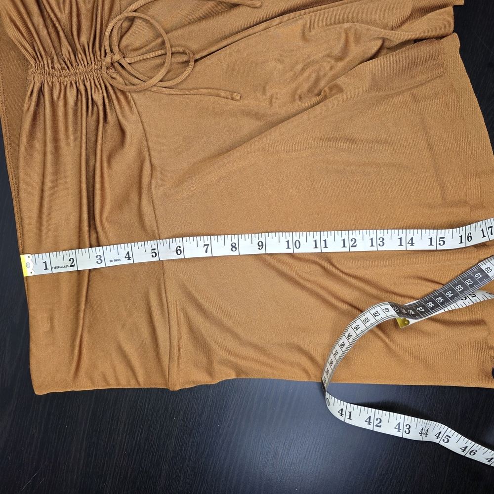 Free People Who's That Mini Skirt (L) - Picture 9 of 9